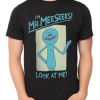 mr. meeseeks shirt
